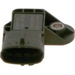 Sensor, Saugrohrdruck 0 261 230 333