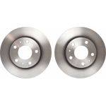 Bremsscheibe DF2722