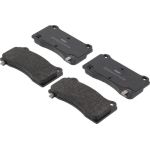 Ferodo FDB5259 Bremsbelagsatz, Scheibenbremse PREMIER ECO FRICTION Ferodo FDB5259 Bremsbelagsatz, Scheibenbremse PREMIER ECO FRICTION