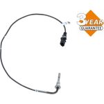 NRF 707157 Sensor, Abgastemperatur EASY FIT