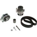Wasserpumpe + Zahnriemensatz KP15569XS-3 Wasserpumpe + Zahnriemensatz KP15569XS-3