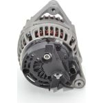 Generator 0 124 525 106 Generator 0 124 525 106