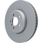 ATE 24.0136-0118.2 Bremsscheibe ATE 24.0136-0118.2 Bremsscheibe