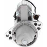 Starter 8EA 012 528-011 Starter 8EA 012 528-011
