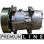 Kompressor, Klimaanlage ACP 1122 000P Kompressor, Klimaanlage ACP 1122 000P