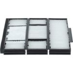 BOSCH 1 987 432 155 Innenraumfilter BOSCH 1 987 432 155 Innenraumfilter