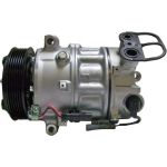 Kompressor, Klimaanlage ACP 1197 000P