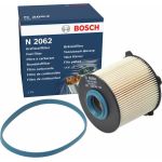 BOSCH F 026 402 062 Kraftstofffilter Filtereinsatz BOSCH F 026 402 062 Kraftstofffilter Filtereinsatz