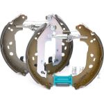 Bremsbackensatz 0 204 114 647 Bremsbackensatz 0 204 114 647