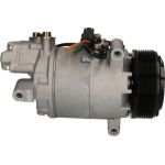 Kompressor, Klimaanlage 1 986 AD1 330