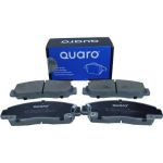 QUARO QP3211 Bremsbelagsatz, Scheibenbremse