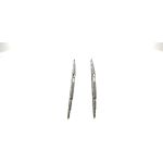 BOSCH 807 Scheibenwischer Twin 3 397 005 807 BOSCH 807 Scheibenwischer Twin 3 397 005 807