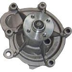 Valeo 506865 Wasserpumpe, Motorkühlung