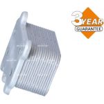 NRF 31850 Ölkühler, Motoröl NRF 31850 Ölkühler, Motoröl