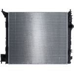 Kühler, Motorkühlung 701399 Kühler, Motorkühlung 701399