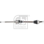 Antriebswelle 196605 Antriebswelle 196605