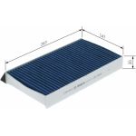 Filter, Innenraumluft 0 986 628 634 Filter, Innenraumluft 0 986 628 634