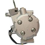 Mahle ACP 950 000S Kompressor, Klimaanlage BEHR