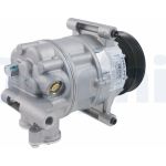 Kompressor, Klimaanlage CS20583 Kompressor, Klimaanlage CS20583