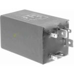 Relais, Kraftstoffpumpe V40-71-0002