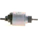 BOSCH 2 339 305 111 Magnetschalter, Starter BOSCH 2 339 305 111 Magnetschalter, Starter