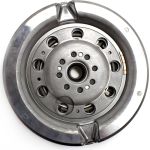 LuK 600 0012 00 Kupplungssatz RepSet DMF