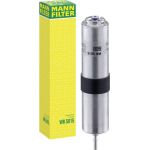 MANN-FILTER WK 5015 Kraftstofffilter Leitungsfilter, 14mm, 8mm
