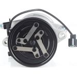 Kompressor, Klimaanlage 89272 Kompressor, Klimaanlage 89272