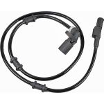 Sensor, Raddrehzahl 09001058