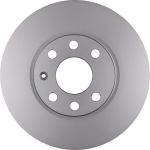 FTE 9082761 Bremsscheibe COATED RANGE FTE 9082761 Bremsscheibe COATED RANGE