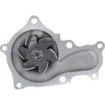 Valeo 529366 Wasserpumpe