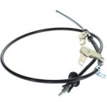 BOSCH 1 987 482 626 Seilzug, Feststellbremse BOSCH 1 987 482 626 Seilzug, Feststellbremse