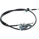 BOSCH 1 987 482 655 Seilzug, Feststellbremse BOSCH 1 987 482 655 Seilzug, Feststellbremse