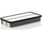 MANN-FILTER C 31 101/1 Luftfilter MANN-FILTER C 31 101/1 Luftfilter