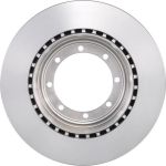 Bremsscheibe 0 986 479 610 Bremsscheibe 0 986 479 610