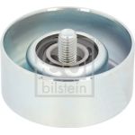 FEBI BILSTEIN 184916 Umlenk-/Führungsrolle, Keilrippenriemen FEBI BILSTEIN 184916 Umlenk-/Führungsrolle, Keilrippenriemen