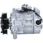 Kompressor, Klimaanlage 32931 Kompressor, Klimaanlage 32931