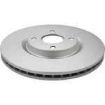FTE 9082848 Bremsscheibe COATED RANGE