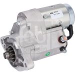 FEBI BILSTEIN 186645 Starter FEBI BILSTEIN 186645 Starter