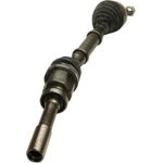 Antriebswelle 49-1686 Antriebswelle 49-1686