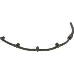 Schlauch, Leckkraftstoff 0 445 130 027