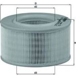 Luftfilter LX 720 Luftfilter LX 720