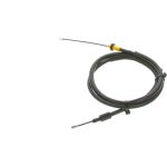 BOSCH 1 987 477 591 Seilzug, Feststellbremse BOSCH 1 987 477 591 Seilzug, Feststellbremse