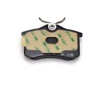 ATE Bremsscheiben 24.0109-0123.1 Ø230 + Beläge 13.0460-2894.2 hinten für VAG ATE Bremsscheiben 24.0109-0123.1 Ø230 + Beläge 13.0460-2894.2 hinten für VAG