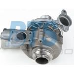BTS Turbo Turbolader T915019