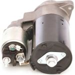 BOSCH 0 001 106 025 Starter BOSCH 0 001 106 025 Starter