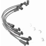Zündleitungssatz V40-70-0025 Zündleitungssatz V40-70-0025