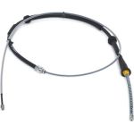 BOSCH 1 987 482 675 Seilzug, Feststellbremse BOSCH 1 987 482 675 Seilzug, Feststellbremse