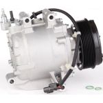 Kompressor, Klimaanlage 890167 Kompressor, Klimaanlage 890167