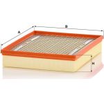 MANN-FILTER C 30 039 Luftfilter MANN-FILTER C 30 039 Luftfilter